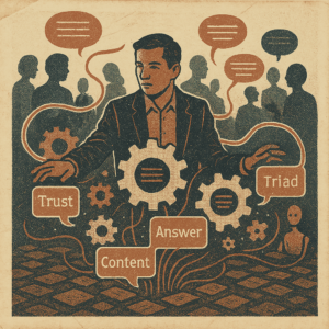 Read more about the article What You’re Getting Into (In the Best Way Possible)