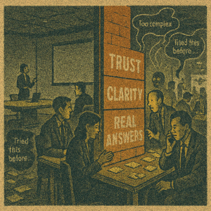 Read more about the article If You’re Not Addressing Objections, You’re Leaving Deals on the Table