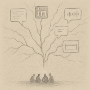 Read more about the article Repurposing at Scale Isn’t About Volume. It’s About Velocity.